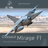 DH-010 Mirage F1