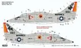 CMS3230 A-4M Skyhawk VMA-311 Tomcats