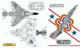 CMS4849 F-4J Phantom II VF-191 Satans Kittens