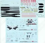 BDT72024 F-4E Terminator 2020 türkische Luftwaffe