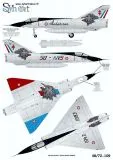 SY48109 Mirage IIIE EC 3/3 Ardennes