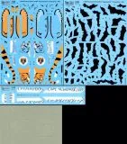 SY48114 Phantom FGR.2 NATO Tiger Meet 1992