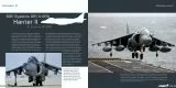DH-011 Harrier GR.7/GR.9/T.12 & AV-8B Harrier II Plus