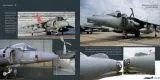 DH-011 Harrier GR.7/GR.9/T.12 & AV-8B Harrier II Plus