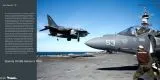 DH-011 Harrier GR.7/GR.9/T.12 & AV-8B Harrier II Plus
