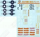 BMA48011 P-51D Mustang Yoxford Boys Part 3