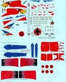 PPD72002 F-4EJ Kai Phantom II in Schwarz