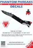 PPD72007 F-4E-2020 Terminator 70 Years NATO