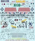 FBD48071 F-15C Eagle & F-15E Strike Eagle Gedenkanstriche