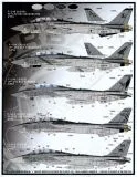 FD&S4818 F-14 Tomcat Colours & Markings Teil 9