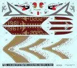 DXM48040 RF-4E Kai Phantom II JASDF Final Year 2020