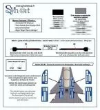 SY48116 Rafale C Solo Display 2018