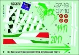 MOD48144 Eurofighter F-2000A 100 Jahre italienische Luftwaffe, Teil 4