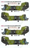 CD48148 CH-47 Chinook