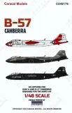 CD48178 B-57 Canberra
