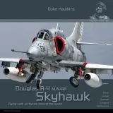 DH-014 Douglas A-4M/N/AR/AF-1 Skyhawk