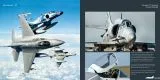 DH-014 Douglas A-4M/N/AR/AF-1 Skyhawk