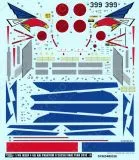 DXM48035 F-4EJ Kai Phantom II in Black