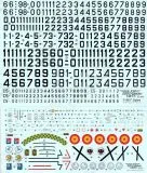 SE0648 F-86F Sabre spanische Luftwaffe