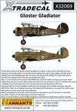XD32069 Gladiator