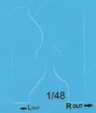 PRO480204 F-4E AUP Phantom II griechische Luftwaffe, RIAT 2016