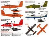 CD72046 DHC-6 Twin Otter