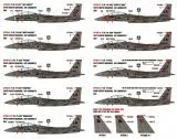 CD72063 F-15E Strike Eagle