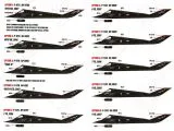CD72099 F-117A Nighthawk