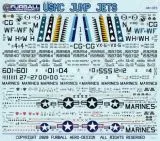FBD48073 AV-8A/C Harrier U.S. Marines