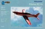 MCCPC21 Pilatus PC-21