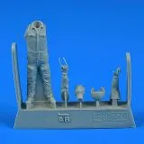 AB48226 Fluglehrer tschechische Luftwaffe