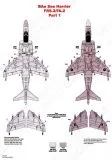 MAL72107 Sea Harrier FA.2/FRS.2