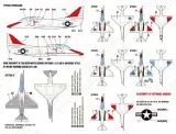 CD48179 EA-4F & TA-4J Skyhawk