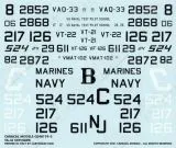 CD48179 EA-4F & TA-4J Skyhawk