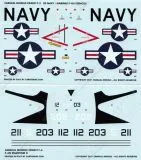 CD48217 F-4N Phantom II U.S. Marines & U.S. Navy