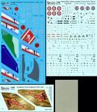SY48125 Rafale M Jubiläumsmarkierungen Flottille 11F