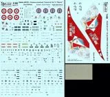 SY48129 Rafale B Jubiläumsmarkierungen ESTA