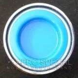 X317 Western Pacific Thrifty Blau