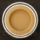 X803 Grünbraun RAL8000