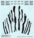 CD48215 FB-111A Aardvark SIOP Camouflage