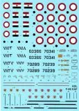 HD48033 F-4E Phantom II ägyptische Luftwaffe
