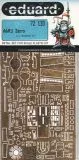 ED72130 A6M3 Zero Detail Set