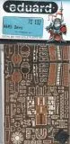 ED72132 A6M5 Zero Detail Set
