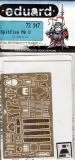 ED72147 Spitfire Mk.V Detail Set