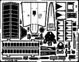 ED72274 Fw 190 F-8 Detail Set