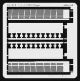 ED48371 Fw 190 D Landeklappen