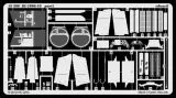 ED48390 Bf 109 G-10 Detail Set