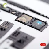K48006 MV-22 Osprey 3D Printed Cockpit Details