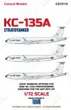 CD72115 KC-135A/Q Stratotanker