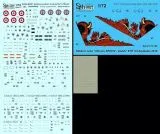 SY72130 Rafale C 100 Jahre SPA 160 Diable